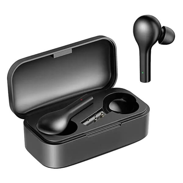 wireless earbuds qcy