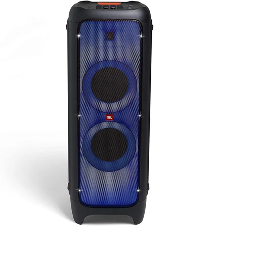 پخش کننده خانگی جی بی ال مدل PartyBox 1000 ا JBL PartyBox 1000 High Power Bluetooth Party Speaker