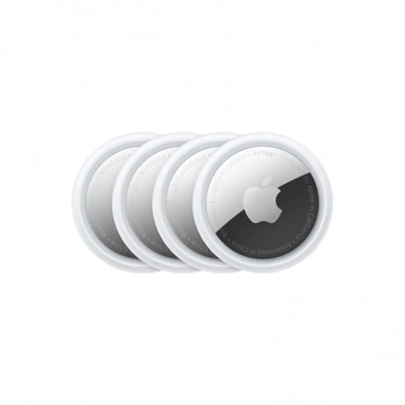 ایرتگ AirTag ردیاب هوشمند اپل 4 عددی ا Apple AirTag - 4 pack